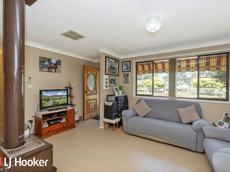 Fifth view of Homely house listing, 25 Silo Road, Werris Creek NSW 2341
