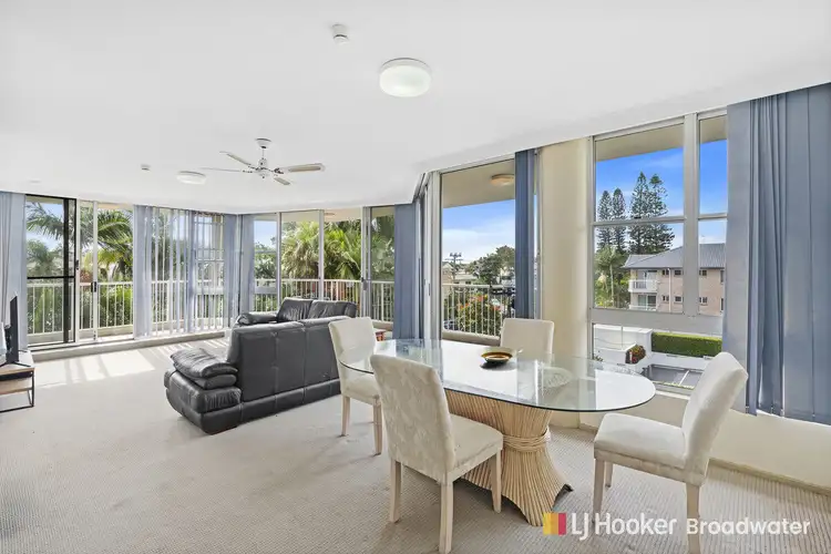 Fourth view of Homely unit listing, 10/15 Brighton Street, Biggera Waters QLD 4216