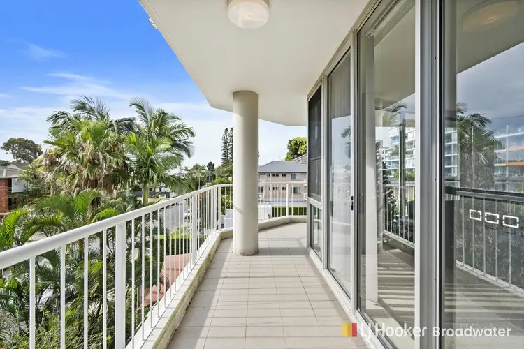 Fifth view of Homely unit listing, 10/15 Brighton Street, Biggera Waters QLD 4216