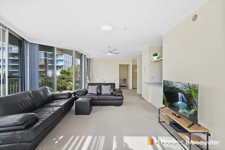 Sixth view of Homely unit listing, 10/15 Brighton Street, Biggera Waters QLD 4216
