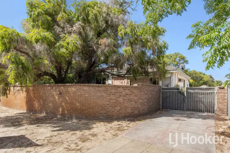 Second view of Homely house listing, 168 Planet Street, Carlisle WA 6101