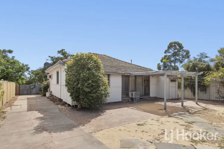 Third view of Homely house listing, 168 Planet Street, Carlisle WA 6101