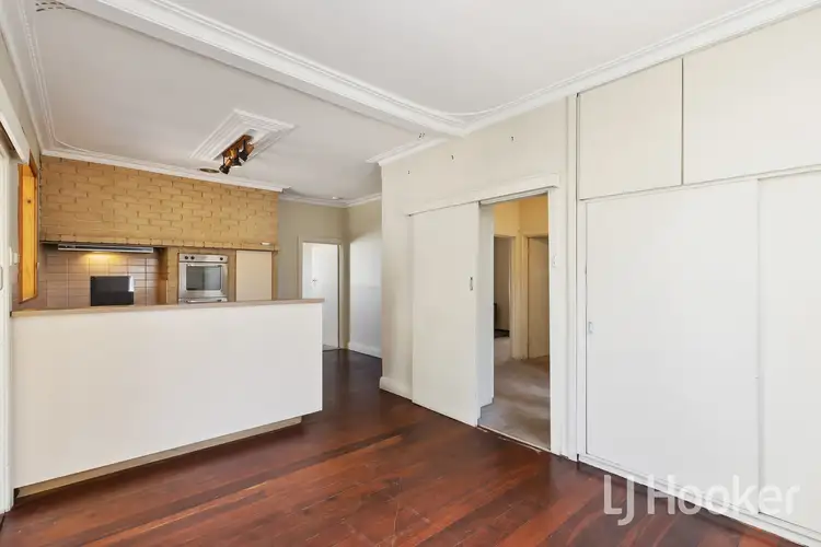 Fifth view of Homely house listing, 168 Planet Street, Carlisle WA 6101