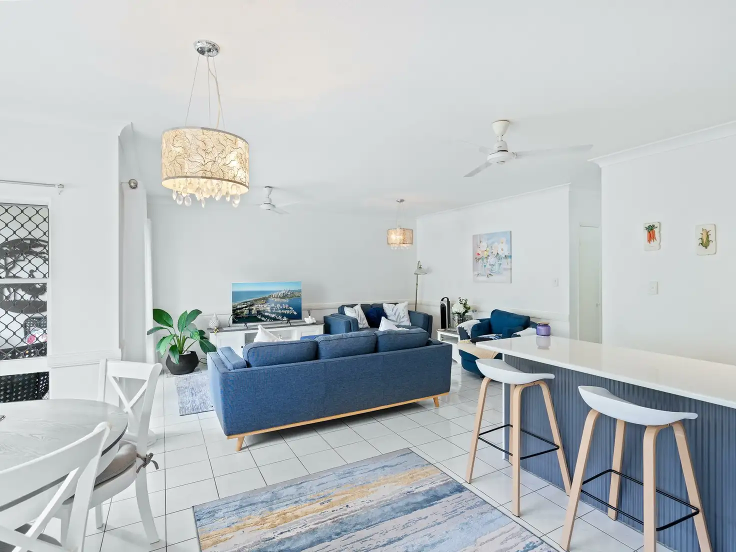 Main view of Homely unit listing, 3/7 Springfield Crescent, Manoora QLD 4870