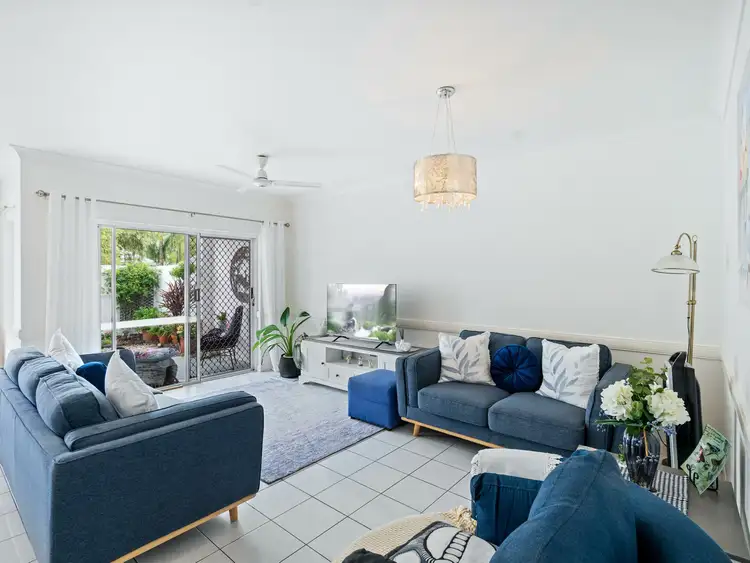 Second view of Homely unit listing, 3/7 Springfield Crescent, Manoora QLD 4870