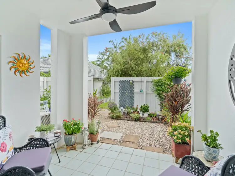 Third view of Homely unit listing, 3/7 Springfield Crescent, Manoora QLD 4870