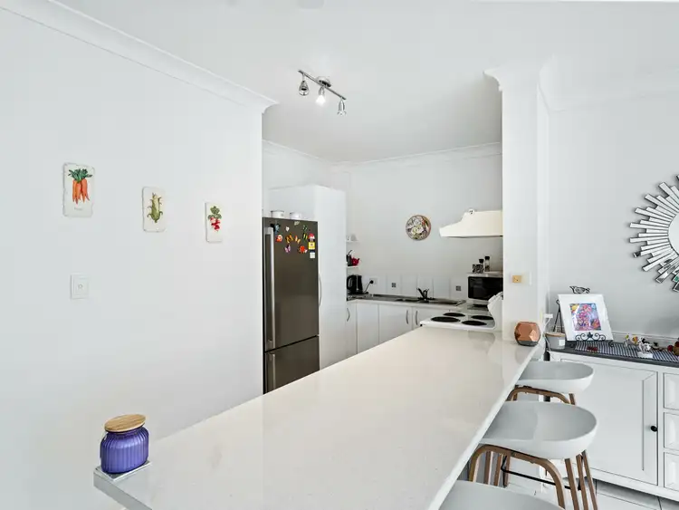 Fourth view of Homely unit listing, 3/7 Springfield Crescent, Manoora QLD 4870