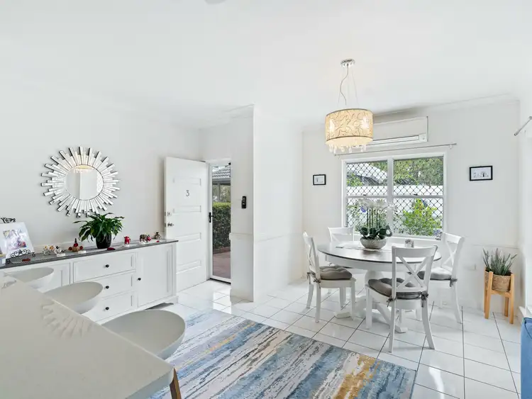 Fifth view of Homely unit listing, 3/7 Springfield Crescent, Manoora QLD 4870