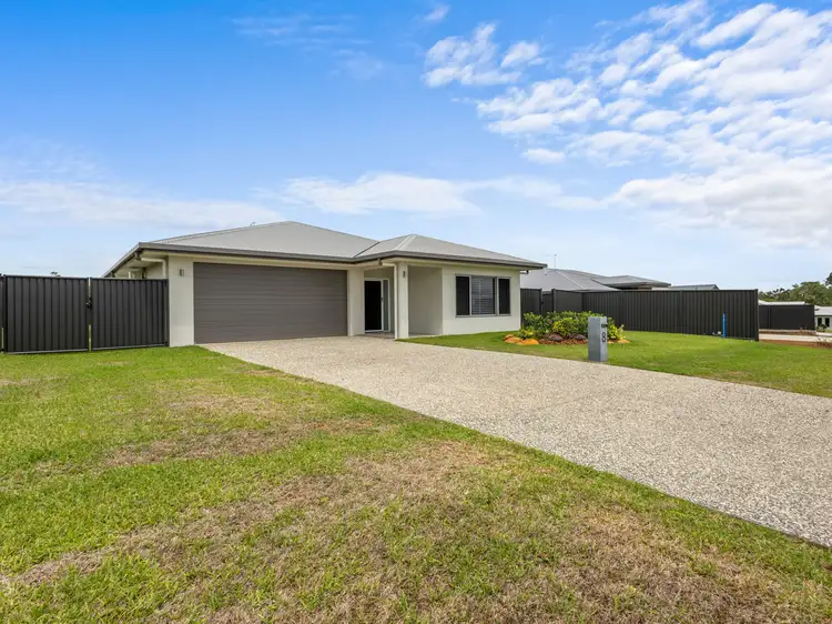 8 Pietro Court, Mareeba QLD 4880