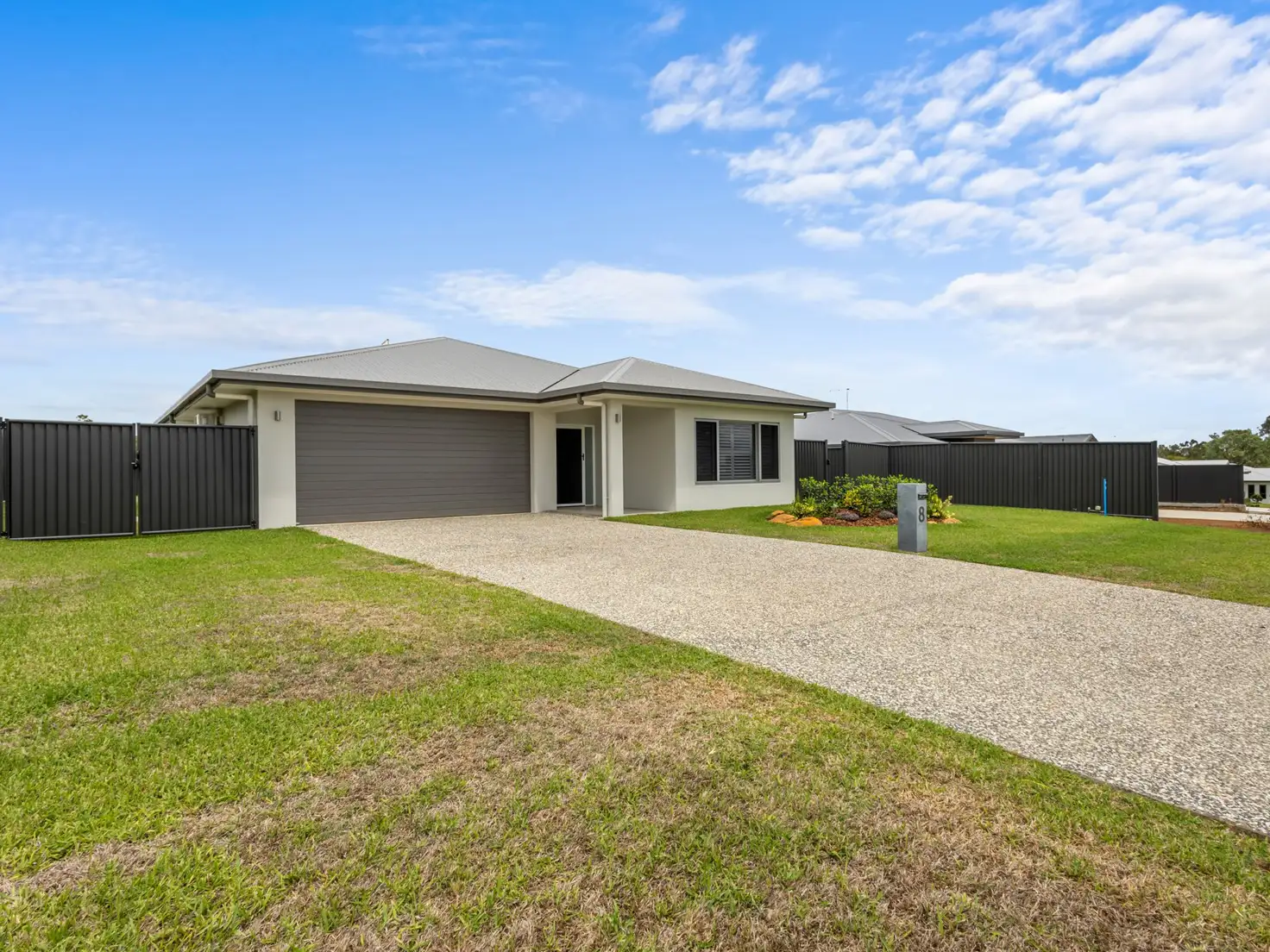Main view of Homely house listing, 8 Pietro Court, Mareeba QLD 4880