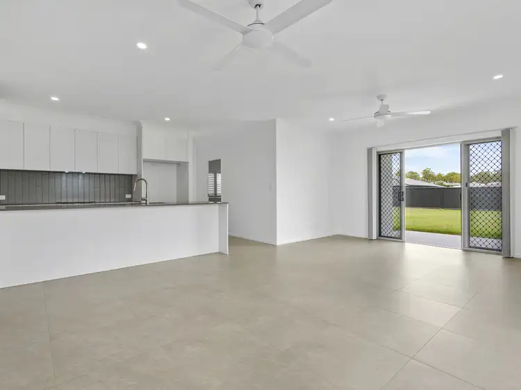 Second view of Homely house listing, 8 Pietro Court, Mareeba QLD 4880