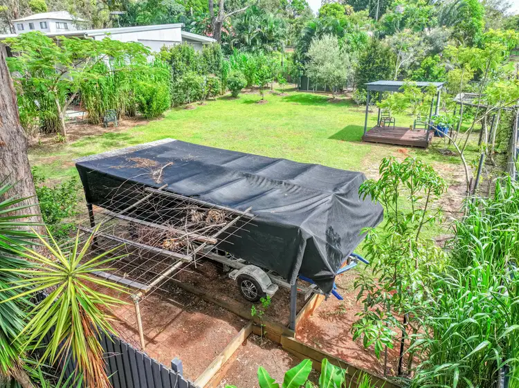 Second view of Homely land listing, 3 Bradman Street, Russell Island QLD 4184