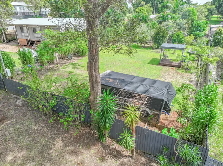 Third view of Homely land listing, 3 Bradman Street, Russell Island QLD 4184