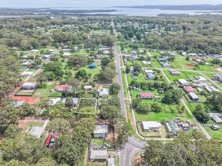 Fifth view of Homely land listing, 3 Bradman Street, Russell Island QLD 4184