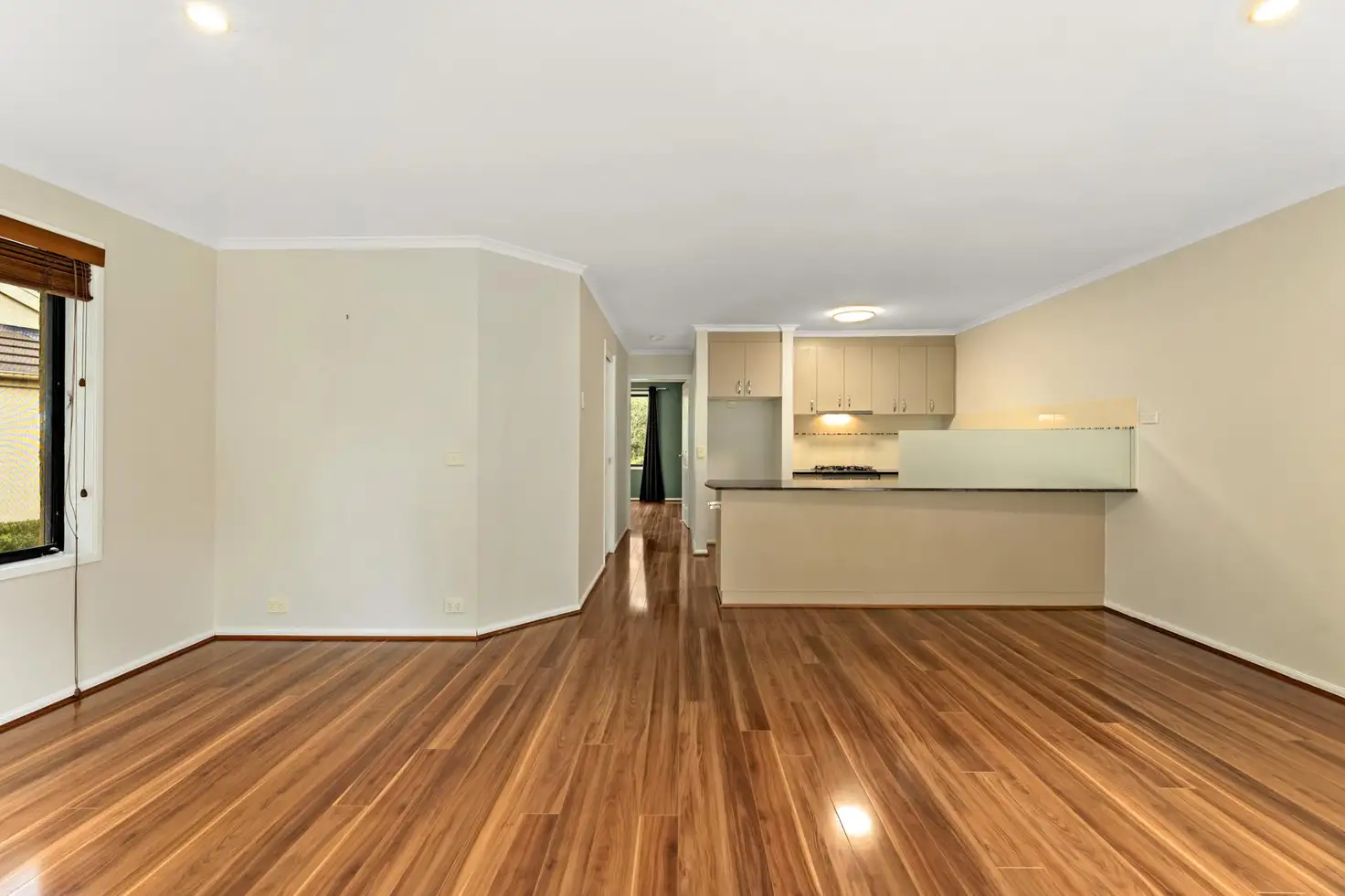Main view of Homely townhouse listing, 4/40 Moorhouse Street, O'connor ACT 2602