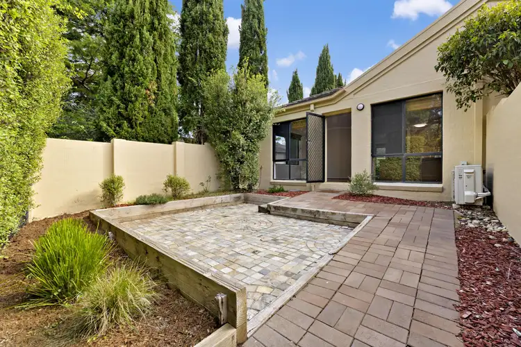 Fourth view of Homely townhouse listing, 4/40 Moorhouse Street, O'connor ACT 2602