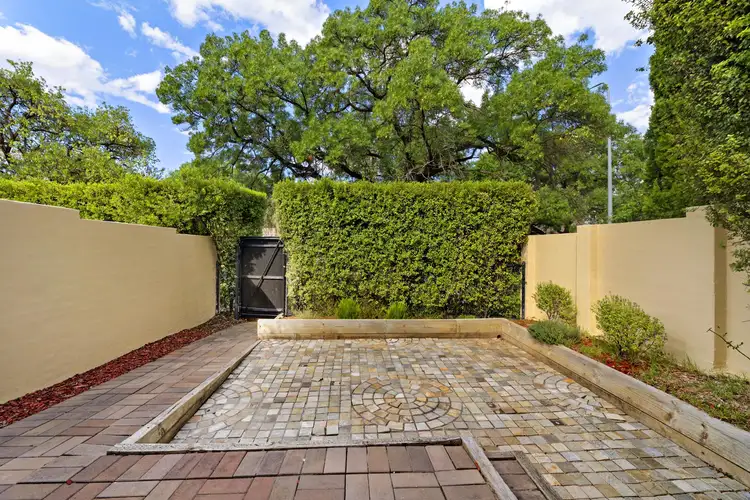 Fifth view of Homely townhouse listing, 4/40 Moorhouse Street, O'connor ACT 2602