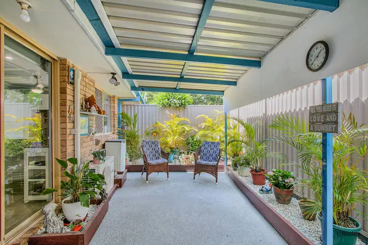 Third view of Homely semi-detached listing, 1/67 Covent Gardens Way, Banora Point NSW 2486