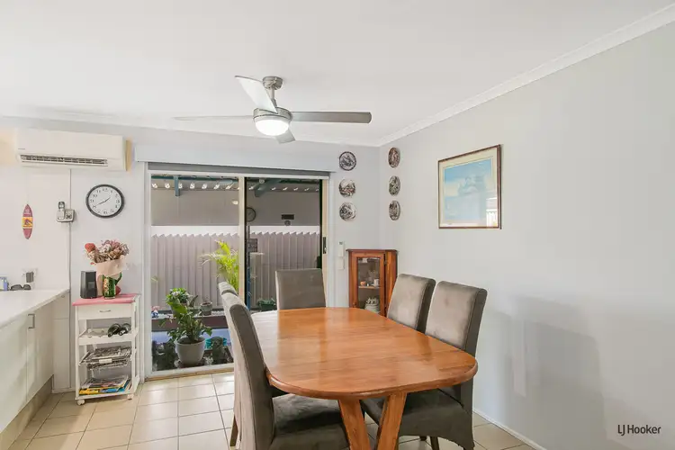 Fourth view of Homely semi-detached listing, 1/67 Covent Gardens Way, Banora Point NSW 2486