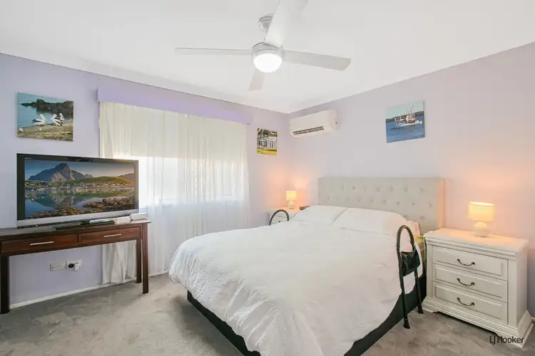 Fifth view of Homely semi-detached listing, 1/67 Covent Gardens Way, Banora Point NSW 2486