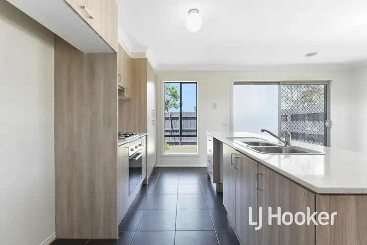 Third view of Homely unit listing, 1/34 Sir Thomas Drive, Pakenham VIC 3810