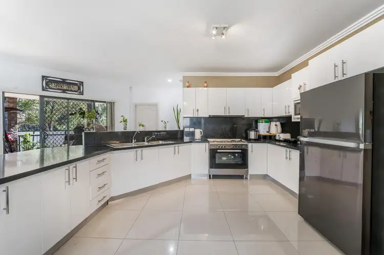 Third view of Homely house listing, 98A Seville Street, Fairfield East NSW 2165