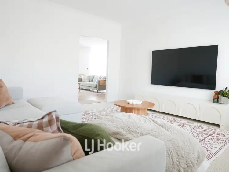 Second view of Homely house listing, 31 Metropolitan Way, Dunsborough WA 6281