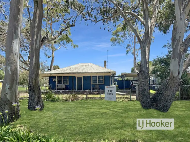 Main view of Homely house listing, 38 Eighth Avenue, Raymond Island VIC 3880