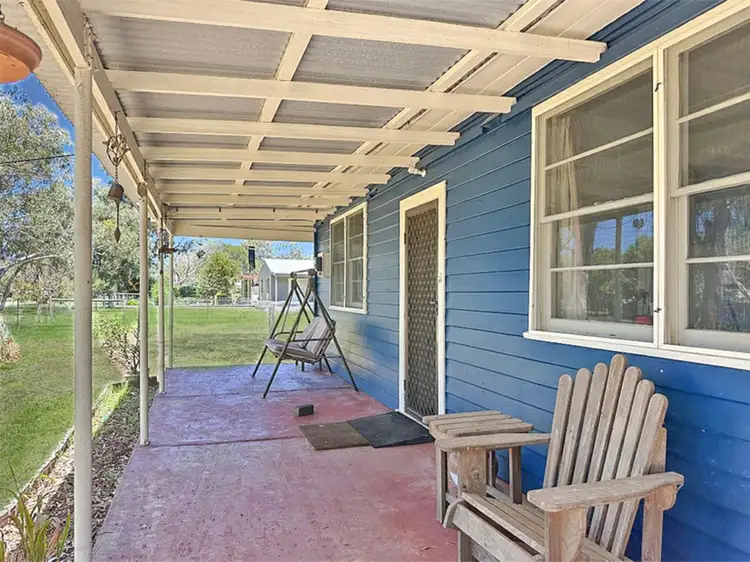 Second view of Homely house listing, 38 Eighth Avenue, Raymond Island VIC 3880