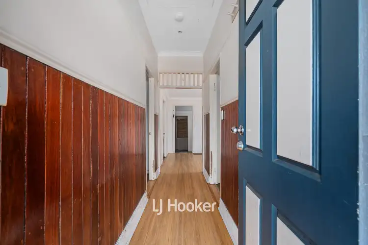 Second view of Homely house listing, 32 Wittenoom Street, Collie WA 6225