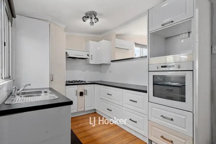 Fourth view of Homely house listing, 32 Wittenoom Street, Collie WA 6225