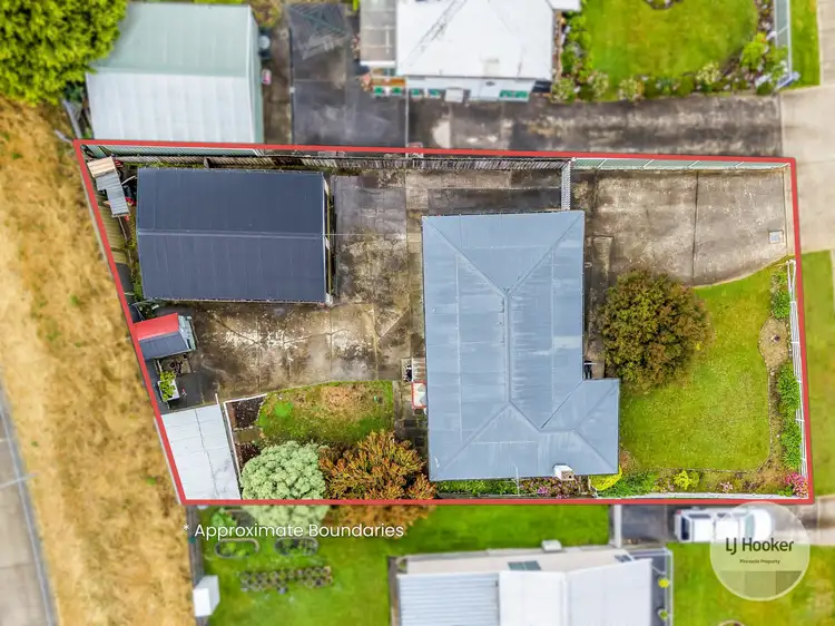 Third view of Homely house listing, 9 Yoora Street, Berriedale TAS 7011
