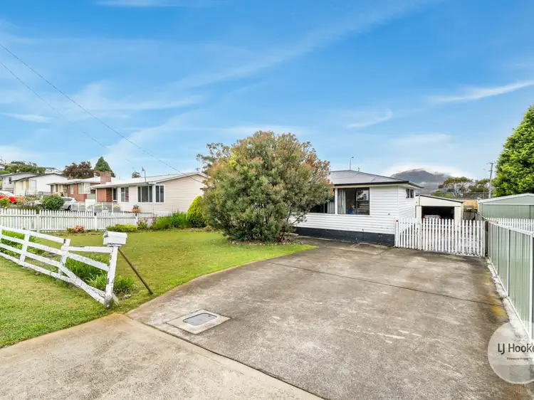 Fourth view of Homely house listing, 9 Yoora Street, Berriedale TAS 7011