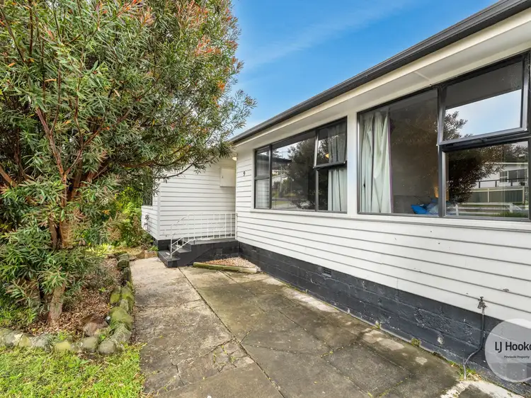 Fifth view of Homely house listing, 9 Yoora Street, Berriedale TAS 7011
