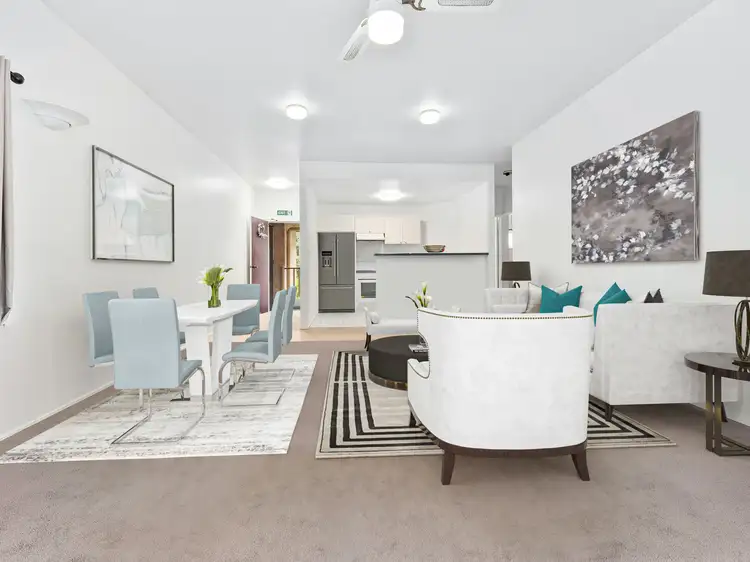 Main view of Homely unit listing, 7/132-140 Stoney Creek Road, Kamerunga QLD 4870