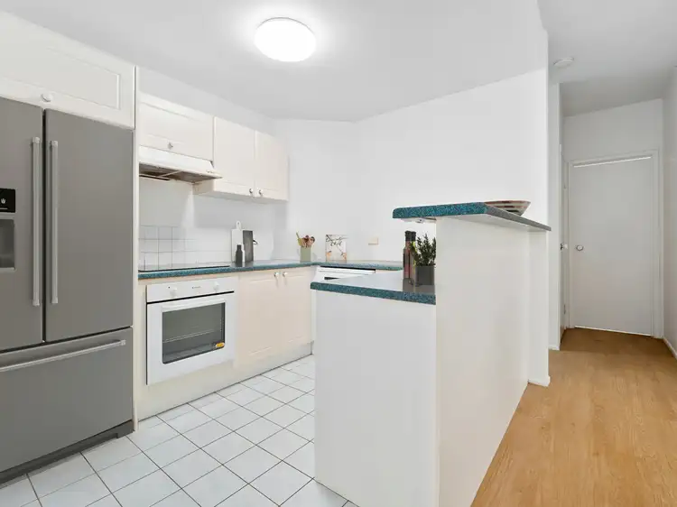 Fourth view of Homely unit listing, 7/132-140 Stoney Creek Road, Kamerunga QLD 4870