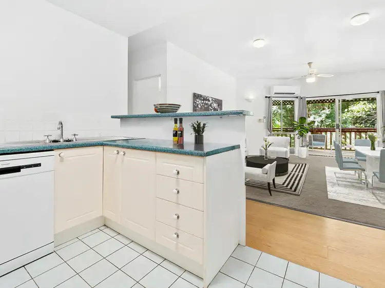 Fifth view of Homely unit listing, 7/132-140 Stoney Creek Road, Kamerunga QLD 4870