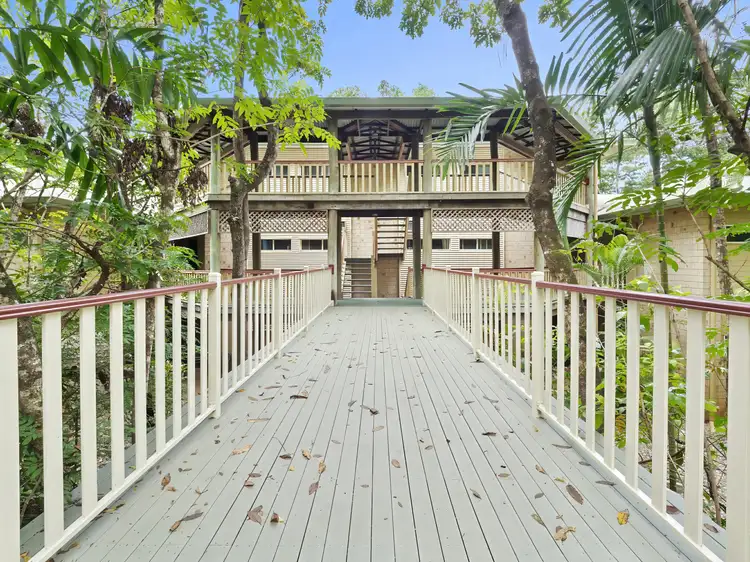 Sixth view of Homely unit listing, 7/132-140 Stoney Creek Road, Kamerunga QLD 4870