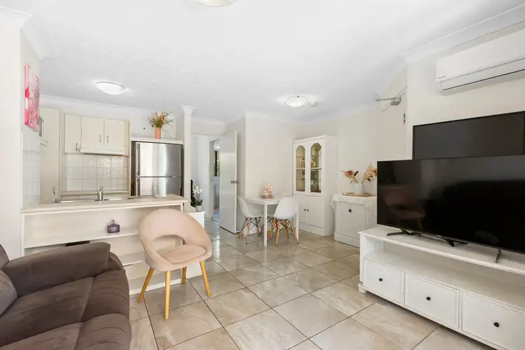 Second view of Homely unit listing, 4/33 Lenneberg Street, Southport QLD 4215