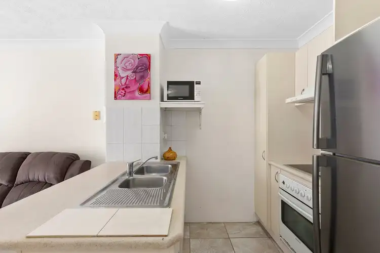Third view of Homely unit listing, 4/33 Lenneberg Street, Southport QLD 4215