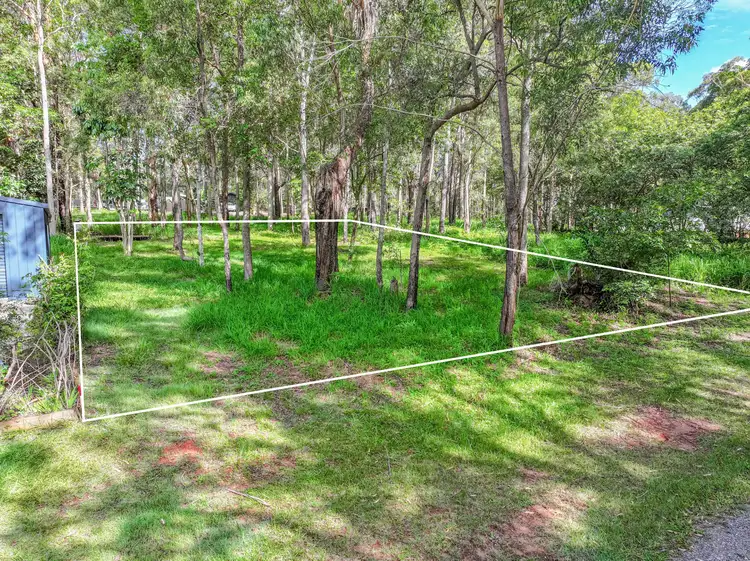 4 Blaxland Street, Russell Island QLD 4184