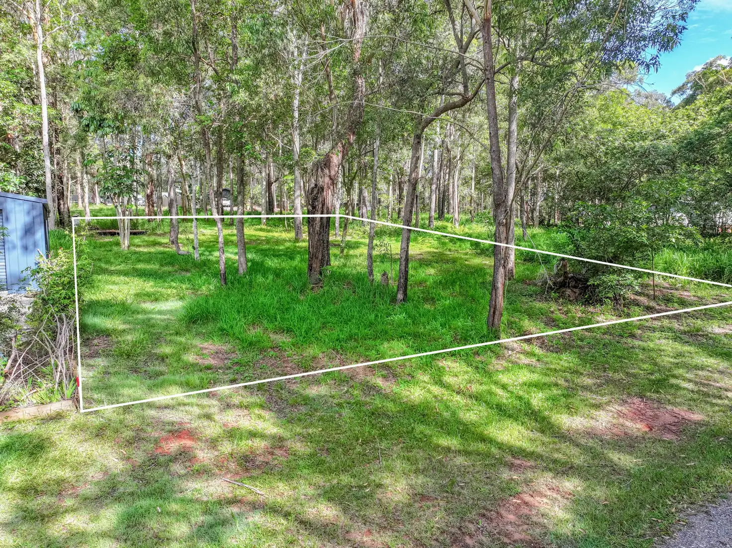Main view of Homely land listing, 4 Blaxland Street, Russell Island QLD 4184