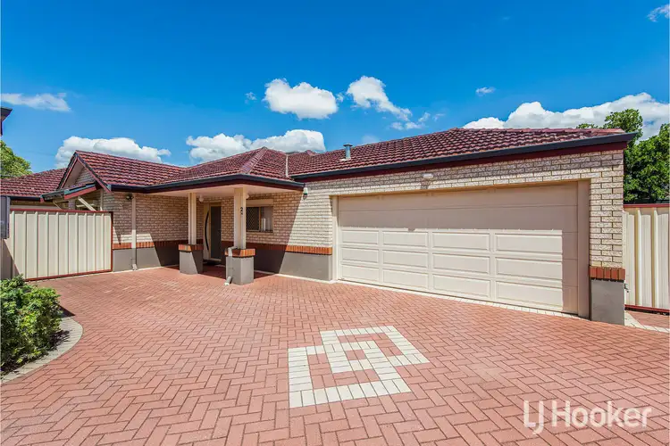 Main view of Homely villa listing, 35C Connemara Drive, Thornlie WA 6108