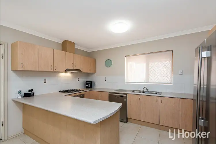 Third view of Homely villa listing, 35C Connemara Drive, Thornlie WA 6108