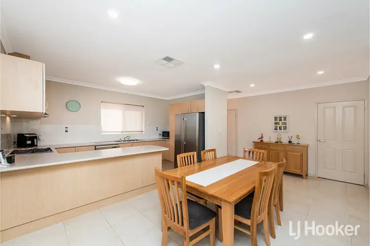Fourth view of Homely villa listing, 35C Connemara Drive, Thornlie WA 6108