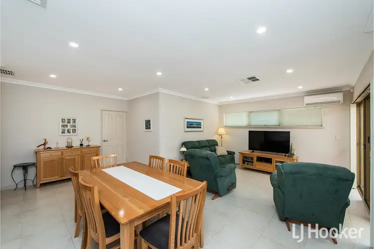 Fifth view of Homely villa listing, 35C Connemara Drive, Thornlie WA 6108