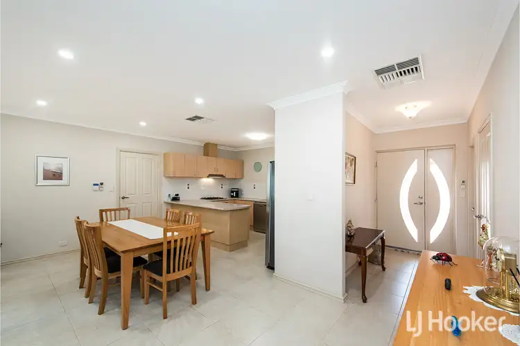 Sixth view of Homely villa listing, 35C Connemara Drive, Thornlie WA 6108