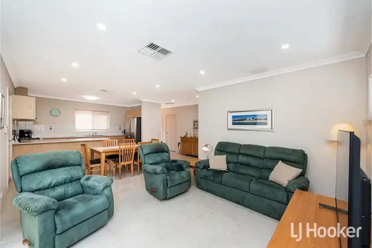 Seventh view of Homely villa listing, 35C Connemara Drive, Thornlie WA 6108