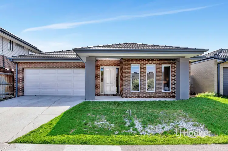 Main view of Homely house listing, 7 Beatrix Street, Point Cook VIC 3030