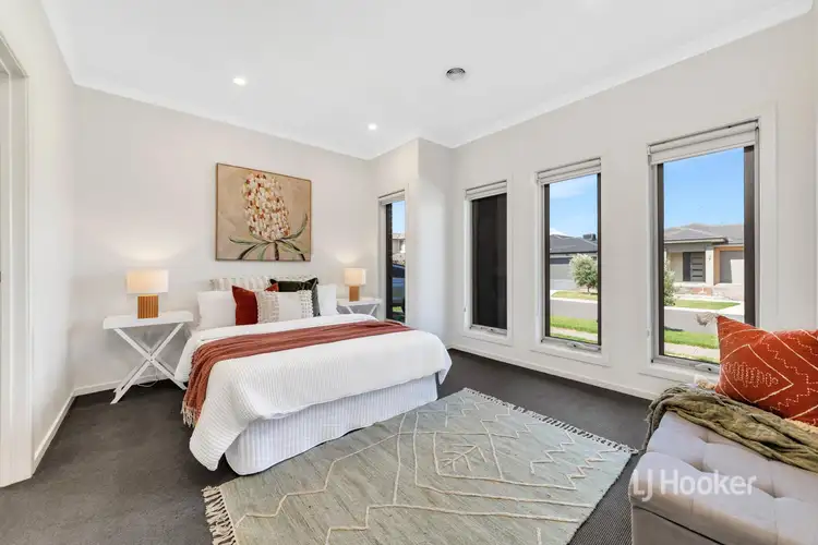 Third view of Homely house listing, 7 Beatrix Street, Point Cook VIC 3030